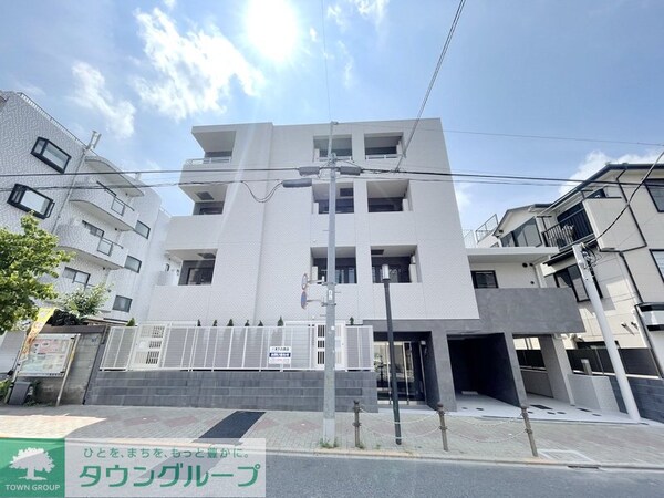 外観(外観)
