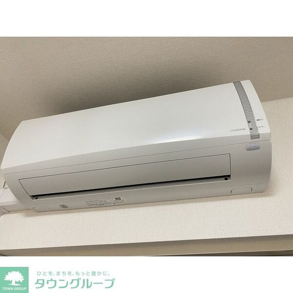 その他(エアコン)