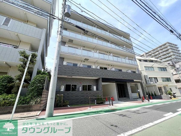 外観(外観)