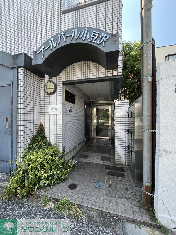 エントランス(エントランス)