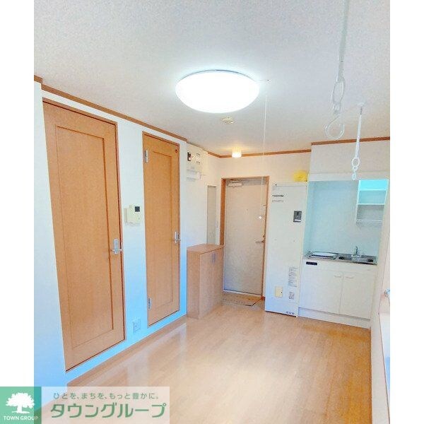 リビング・居室