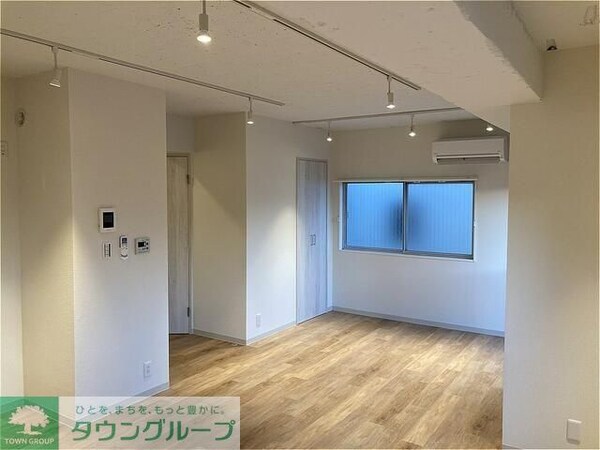 リビング・居室