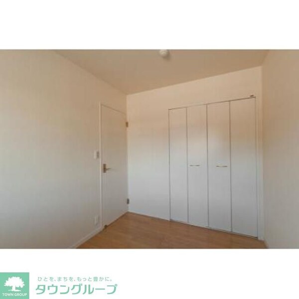 収納(※写真は同タイプ住戸です。)