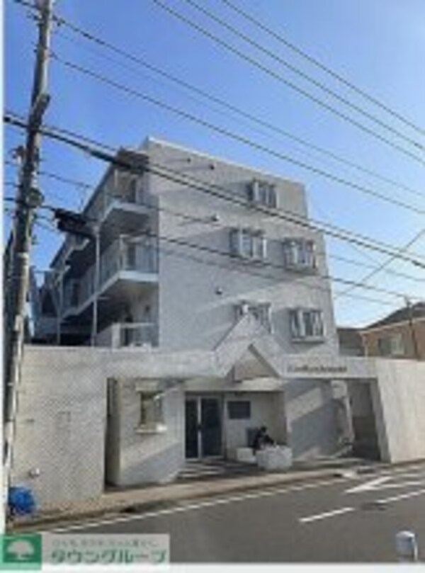 外観(外観)