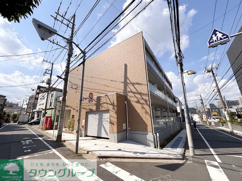 外観写真