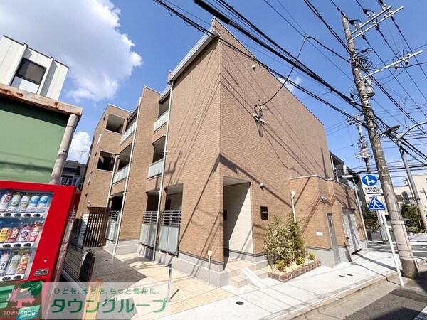外観(外観)