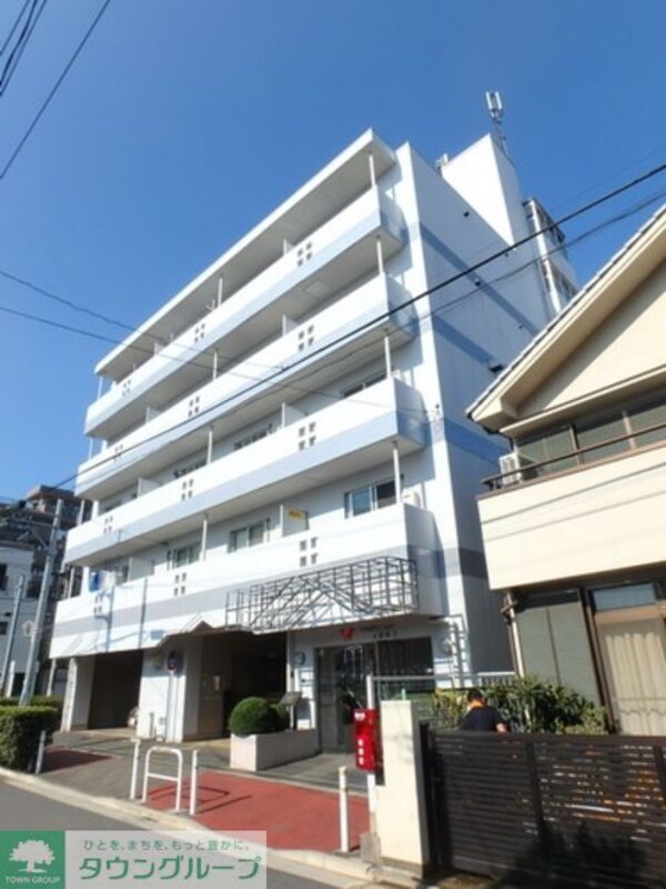ロビー