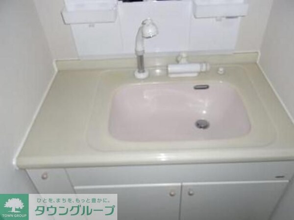 洗面(★独立洗面台★)