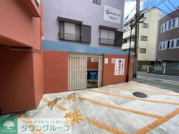 リビング・居室