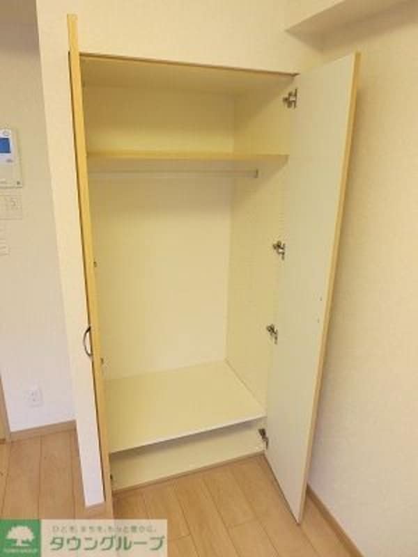 収納(NULL)
