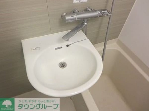 洗面(NULL)