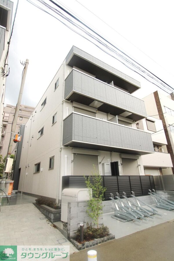 外観(外観)