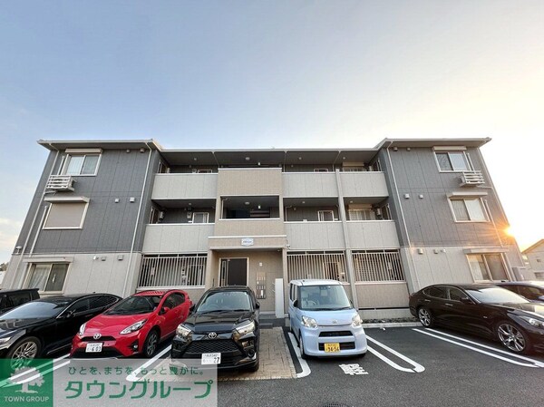 外観(外観)