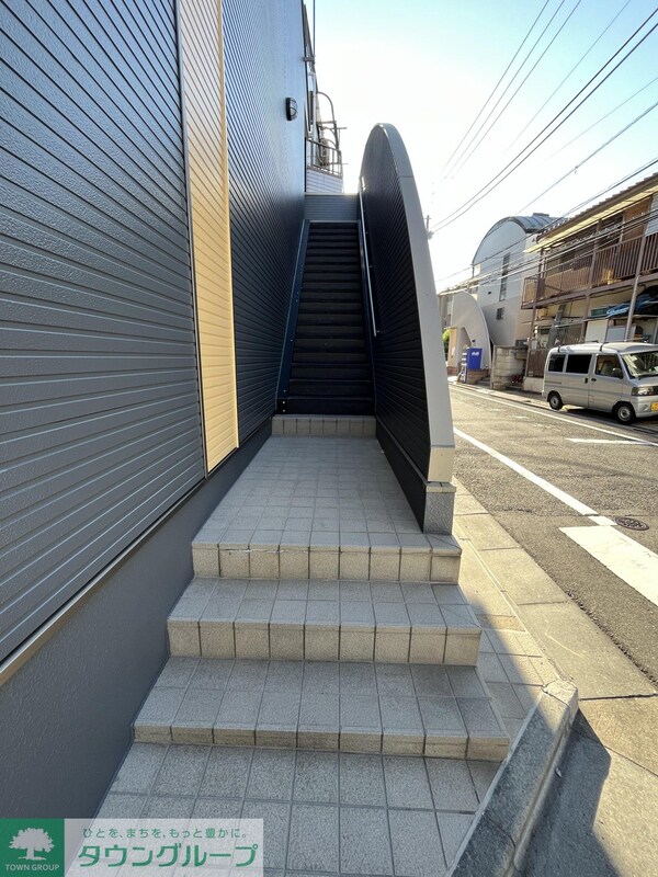 エントランス(エントランス)