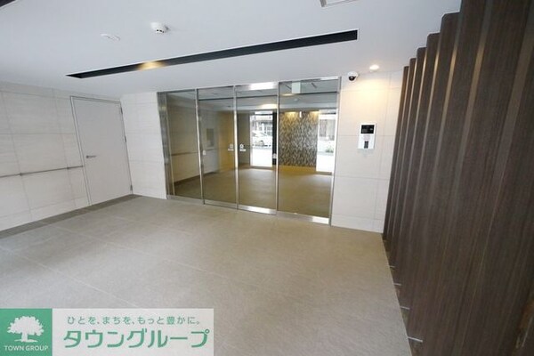 エントランス(エントランス)