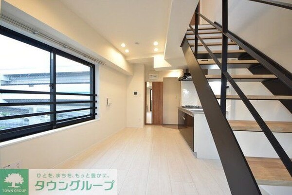 リビング・居室
