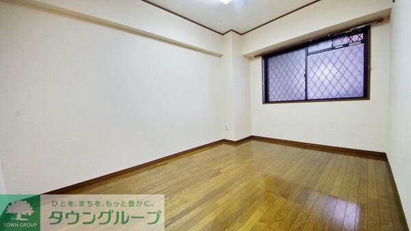 リビング・居室(別号室仕様写真)