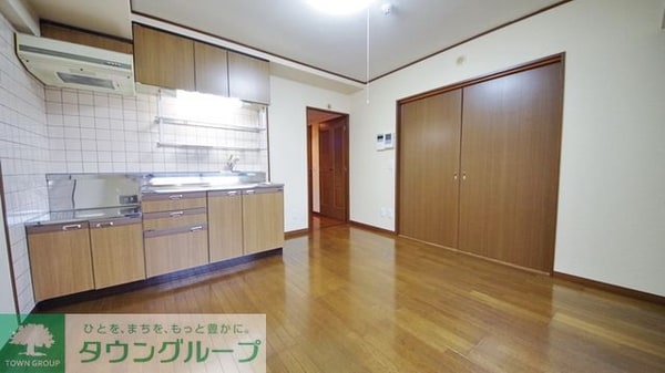 その他室内・内装(別号室仕様写真)