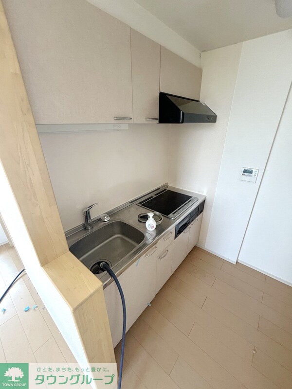 キッチン(キッチン)