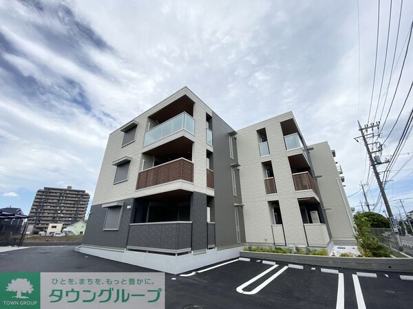 外観(外観)