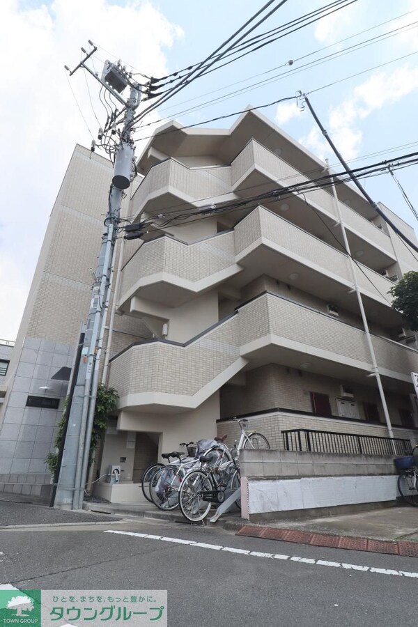 外観(外観)