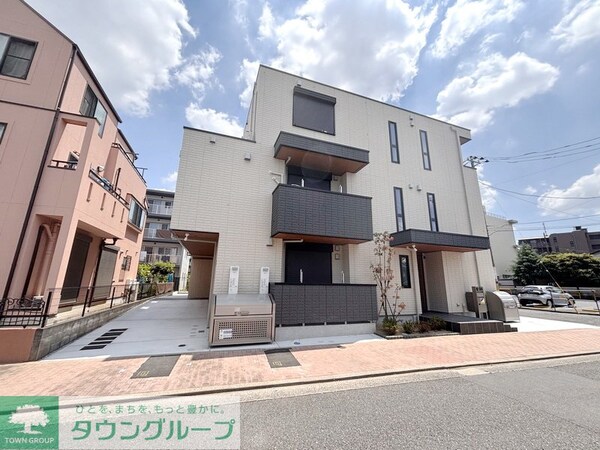外観(外観)