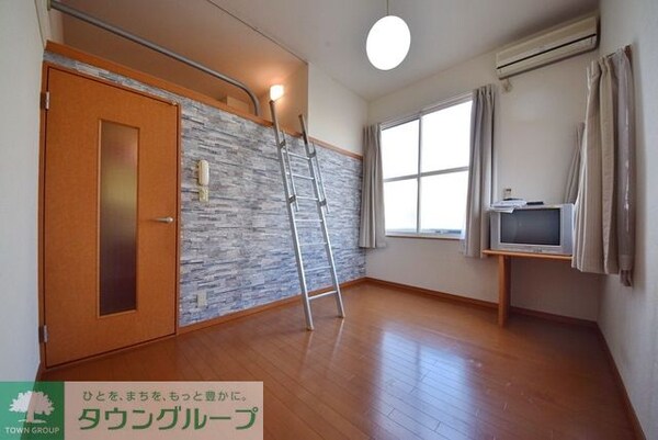 リビング・居室