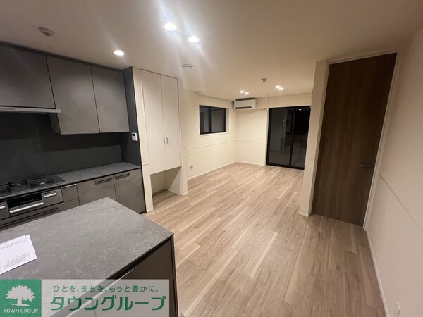 その他室内・内装(キッチン)