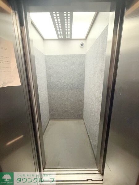 物件内観写真10　(共有部分)