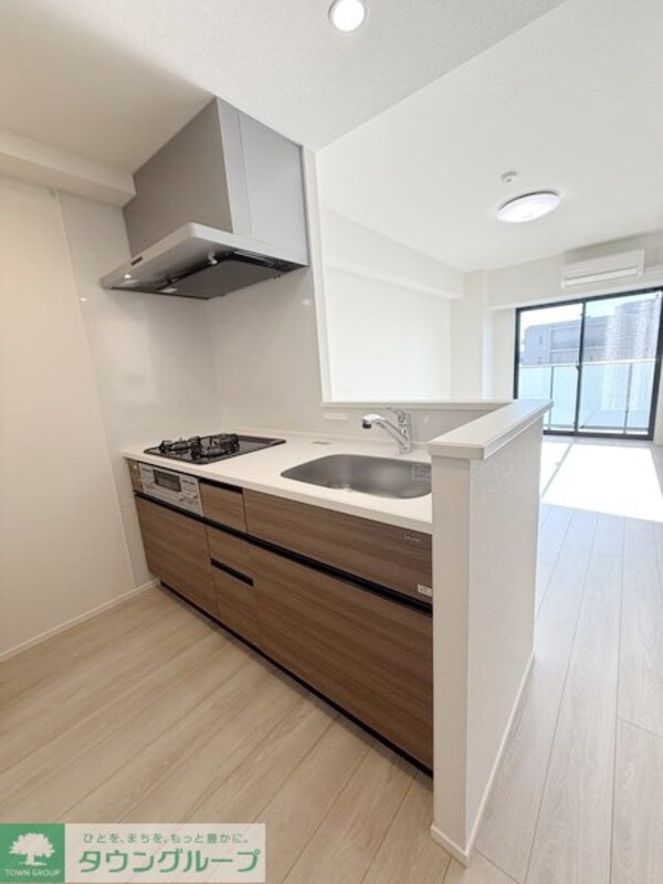 キッチン(キッチン)