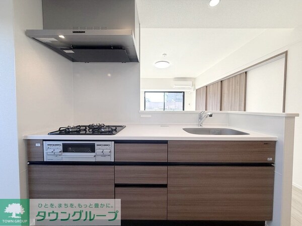 キッチン(キッチン)