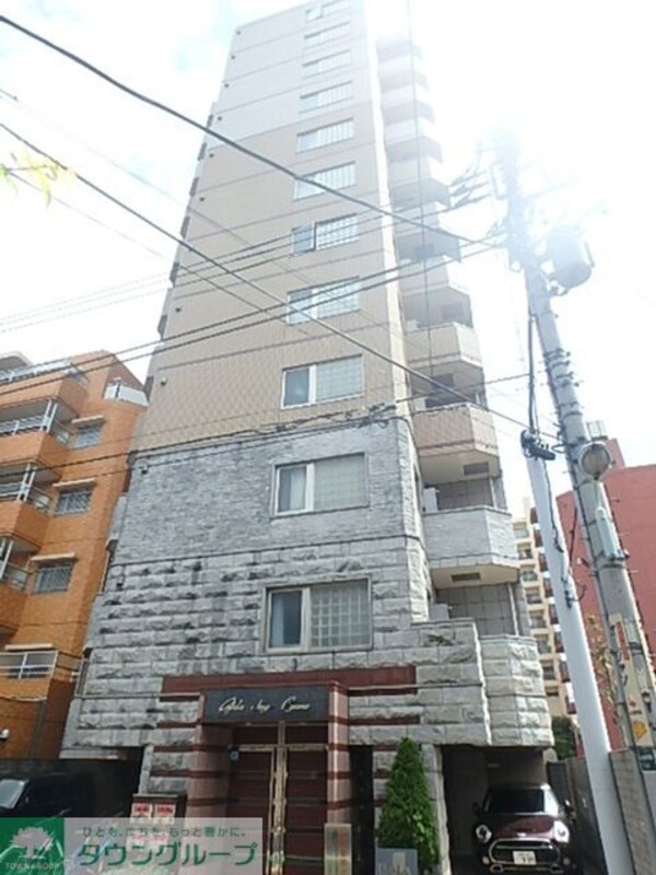 外観(NULL)