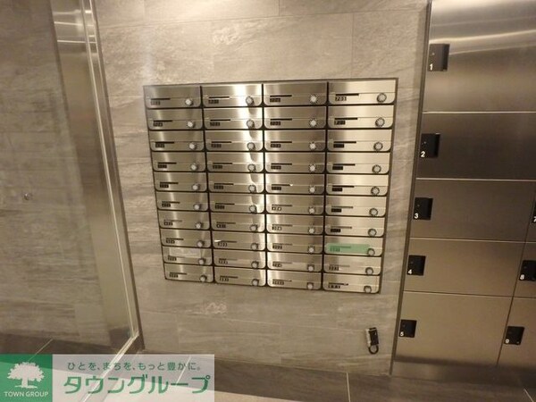 共有部分
