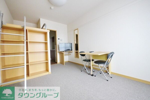 その他室内・内装(収納)