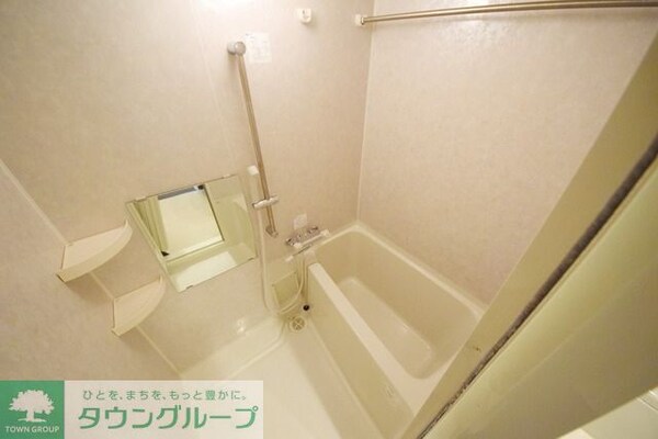 バス／シャワールーム等