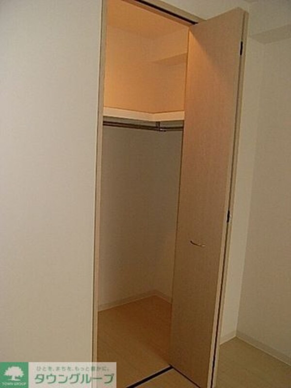 収納(NULL)