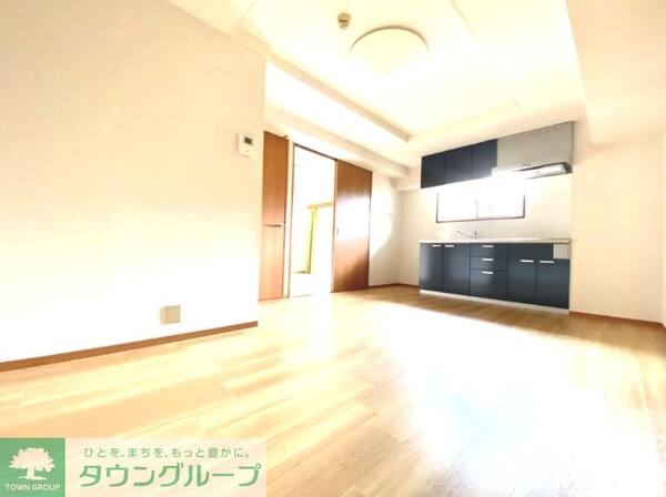 リビング・居室