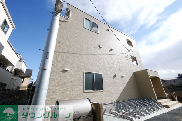外観(外観)