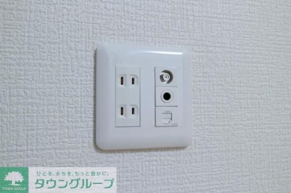 その他(無料インターネット)