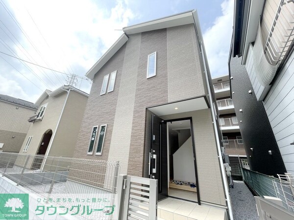 外観(外観)