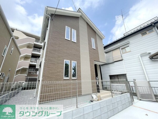 外観(外観)