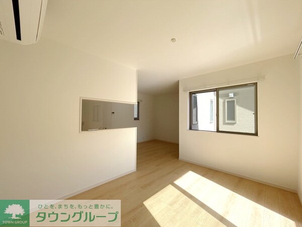 リビング・居室(リビング/居室)