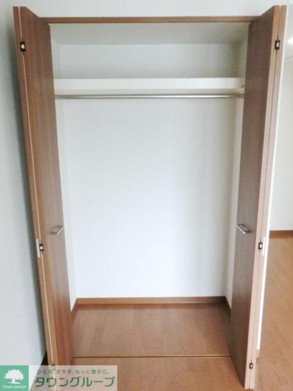 収納(※別部屋参考※)