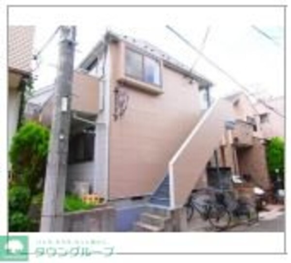 外観(外観)
