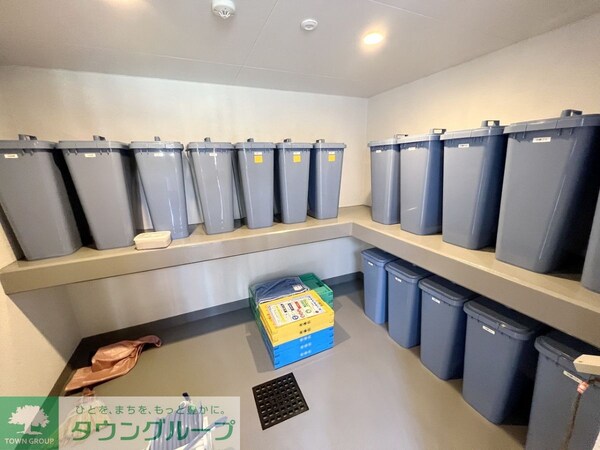 共有部分