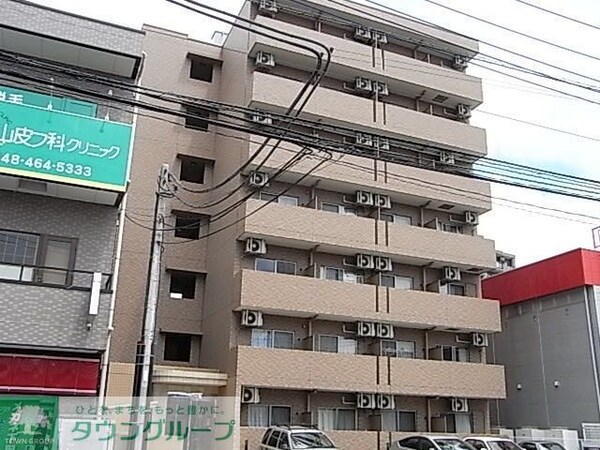 外観(外観まわり)