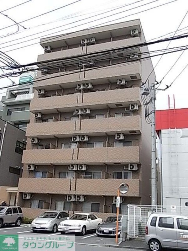 外観(外観まわり)