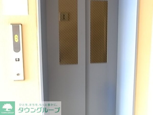 共有部分(エレベーター)