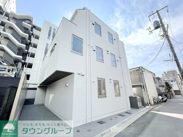 外観(外観)