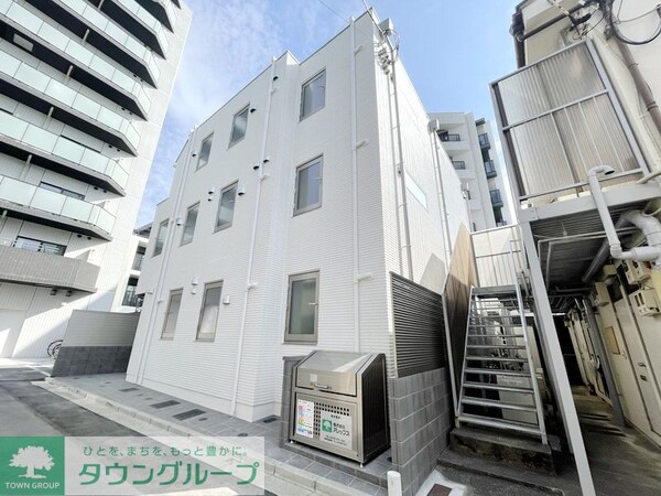 外観(外観)